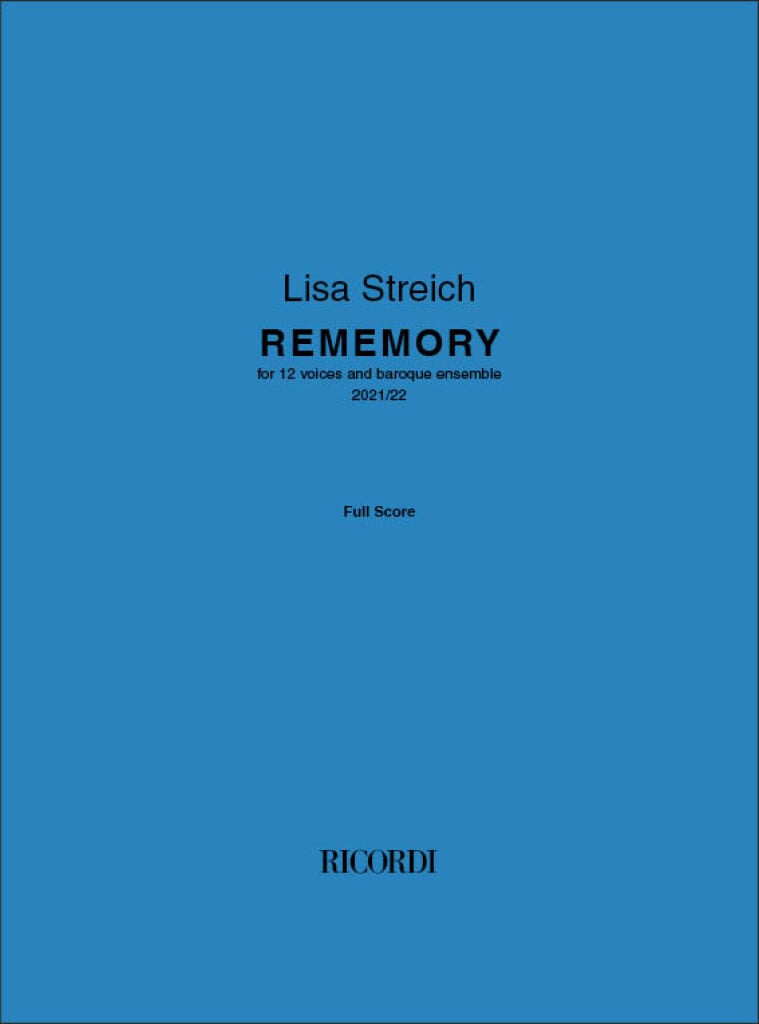 Rememory